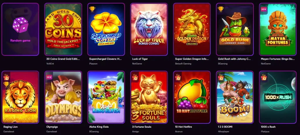 zoome casino pokies